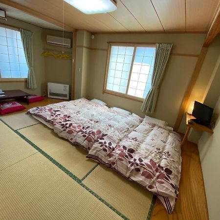 Nozawa Dream Central מראה חיצוני תמונה
