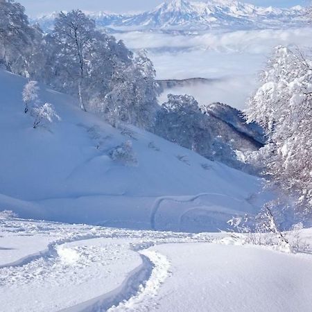 Nozawa Dream Central מראה חיצוני תמונה