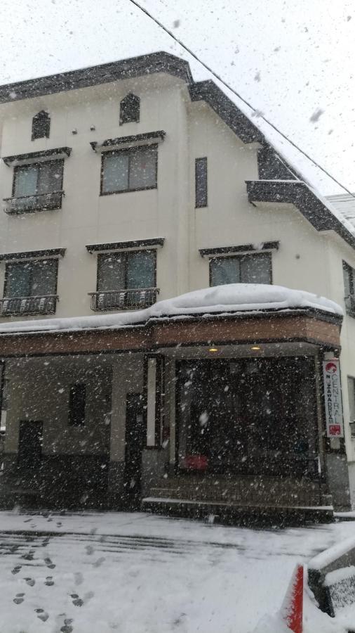 Nozawa Dream Central מראה חיצוני תמונה