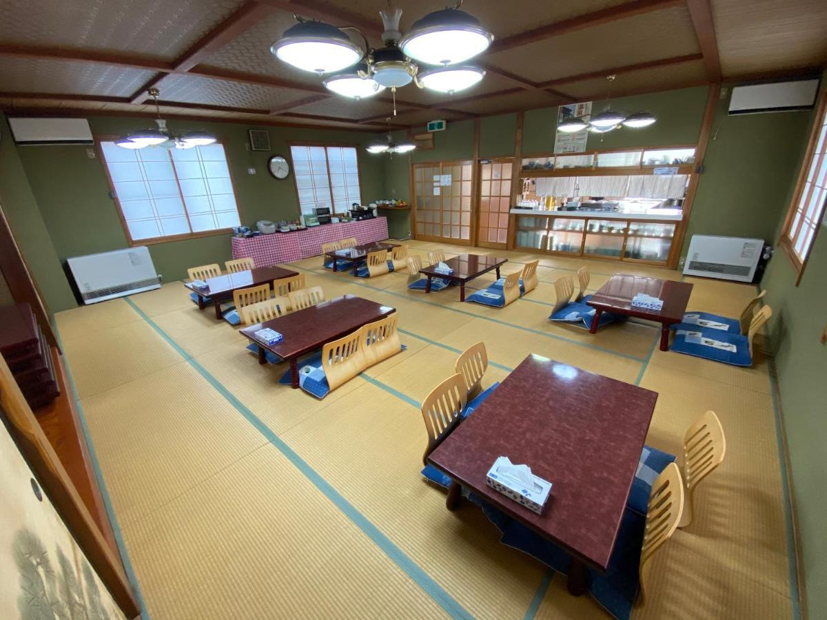 Nozawa Dream Central מראה חיצוני תמונה