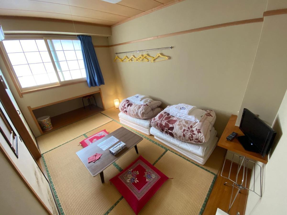 Nozawa Dream Central מראה חיצוני תמונה