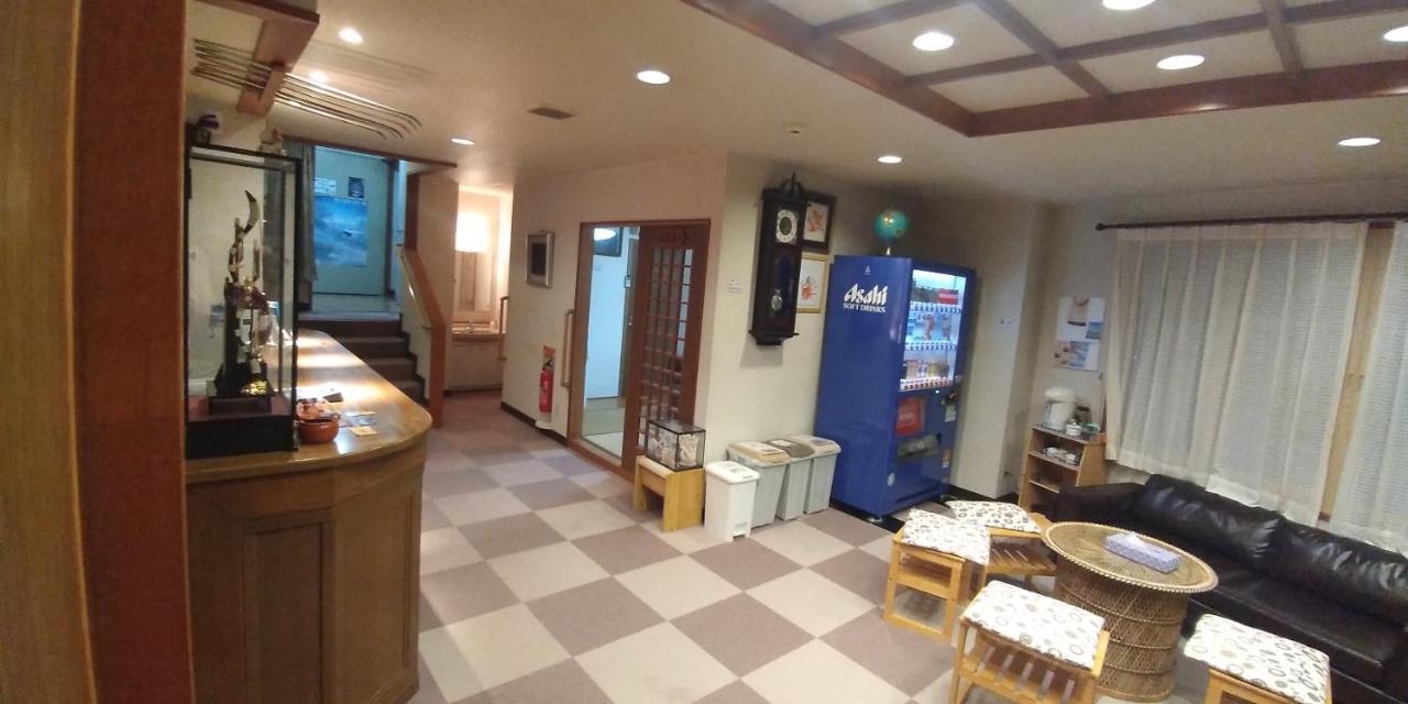 Nozawa Dream Central מראה חיצוני תמונה