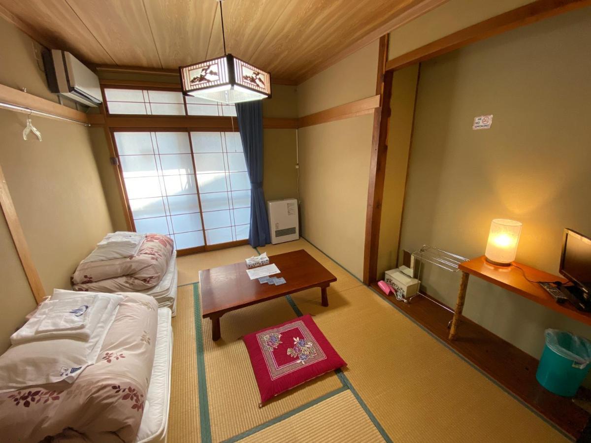 Nozawa Dream Central מראה חיצוני תמונה