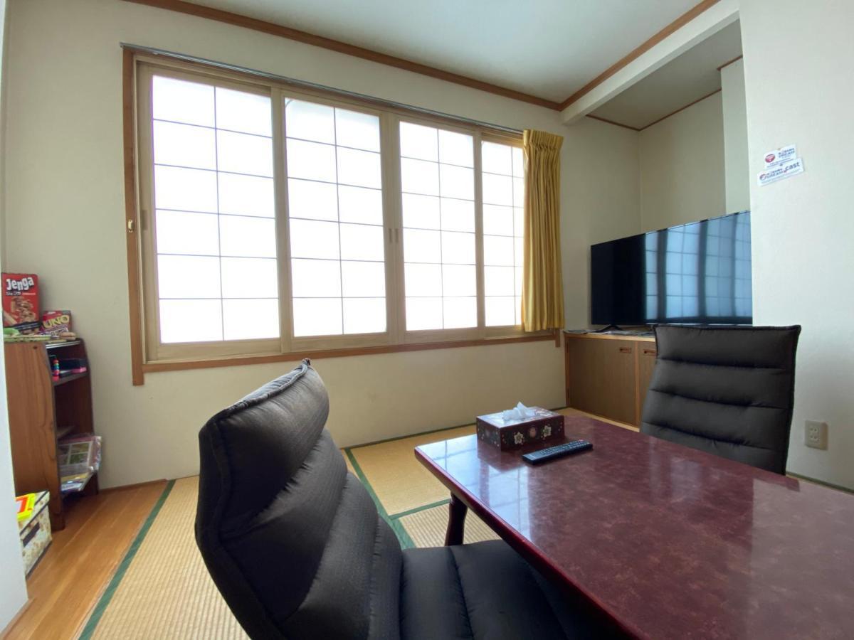 Nozawa Dream Central מראה חיצוני תמונה