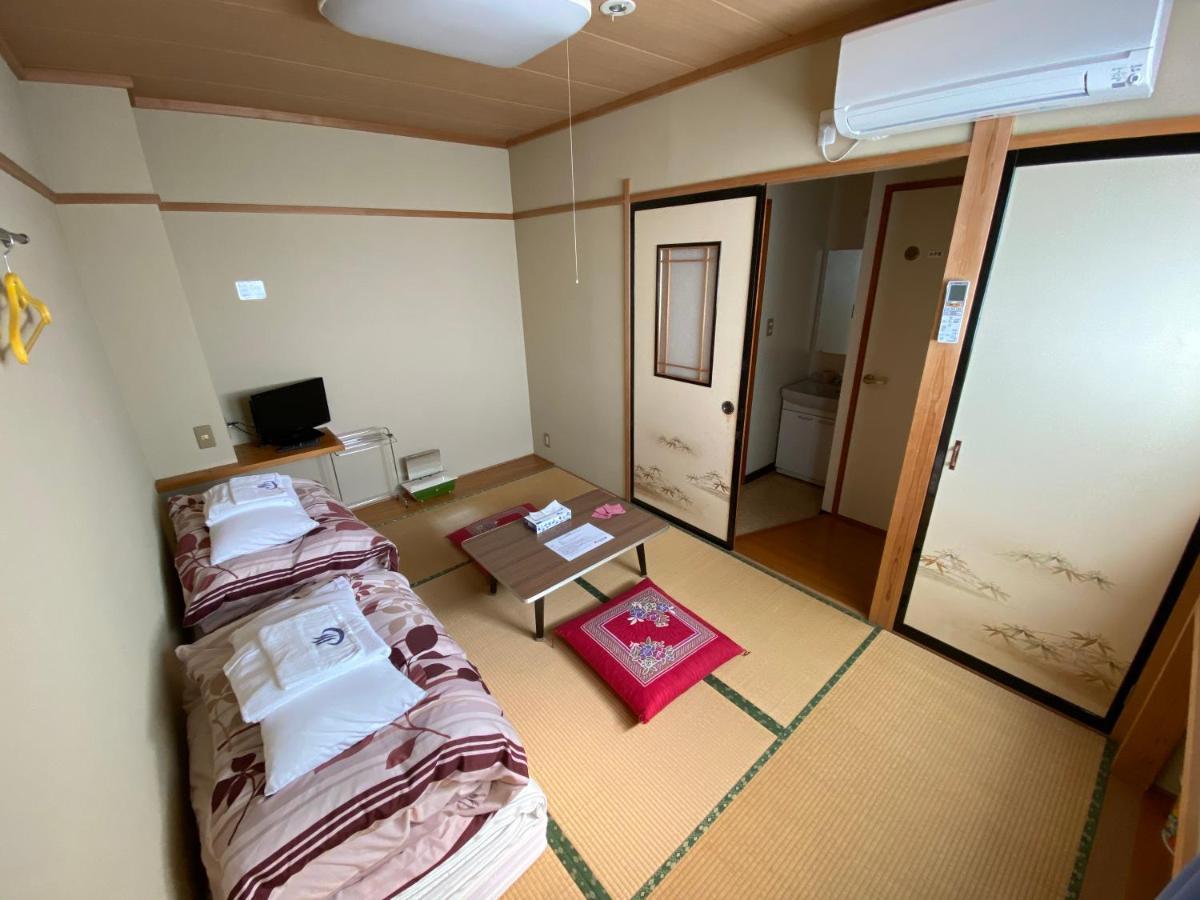 Nozawa Dream Central מראה חיצוני תמונה