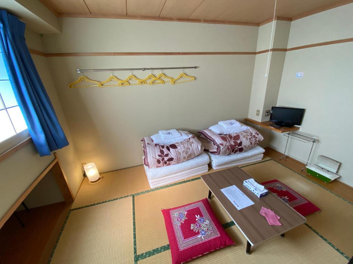 Nozawa Dream Central מראה חיצוני תמונה