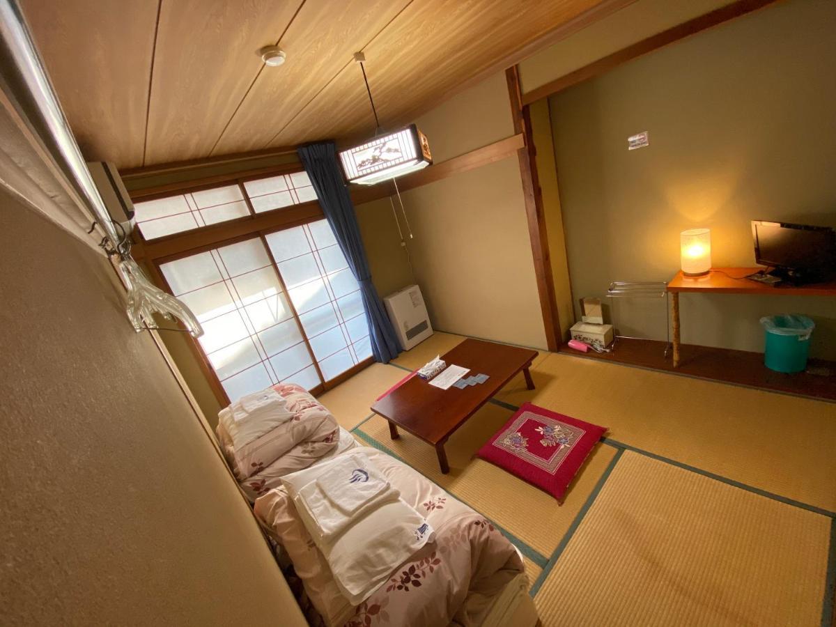 Nozawa Dream Central מראה חיצוני תמונה