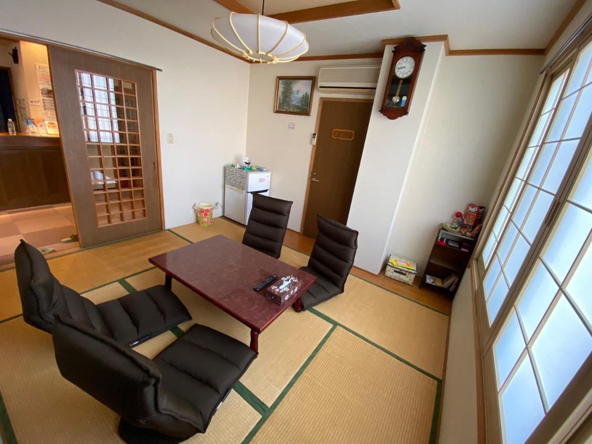 Nozawa Dream Central מראה חיצוני תמונה