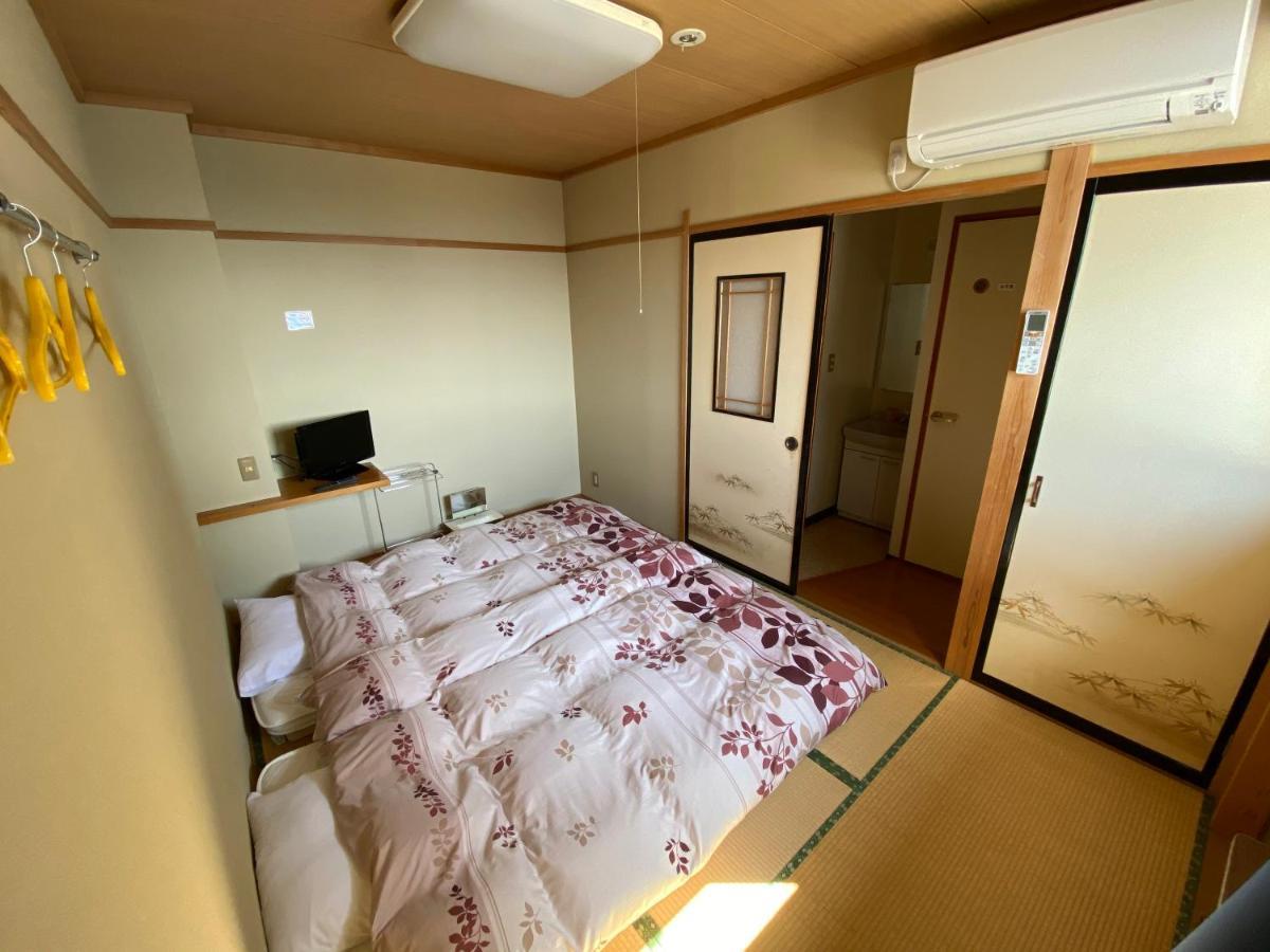 Nozawa Dream Central מראה חיצוני תמונה