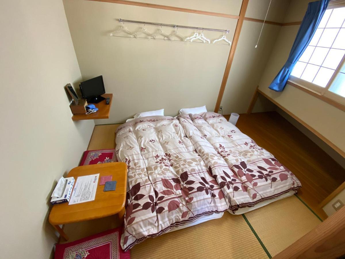 Nozawa Dream Central מראה חיצוני תמונה