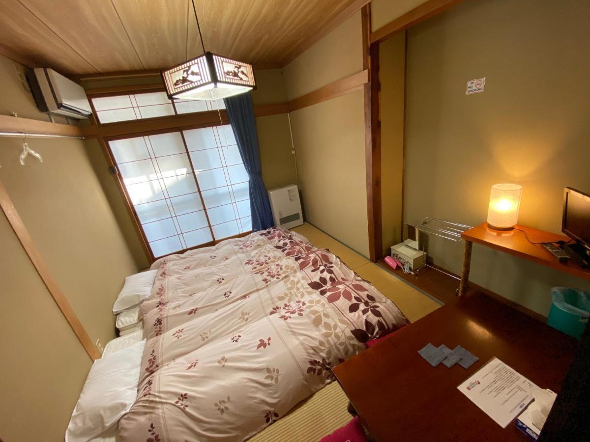 Nozawa Dream Central מראה חיצוני תמונה