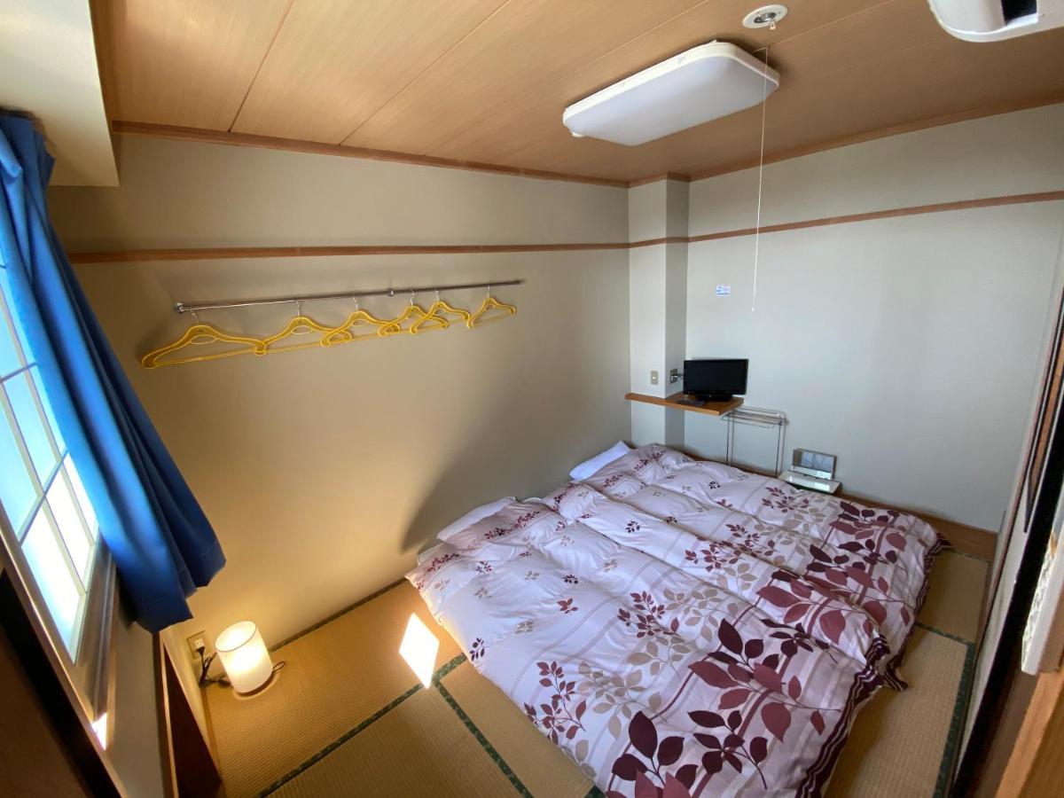 Nozawa Dream Central מראה חיצוני תמונה